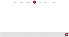 Desktop Screenshot of designbymito.com